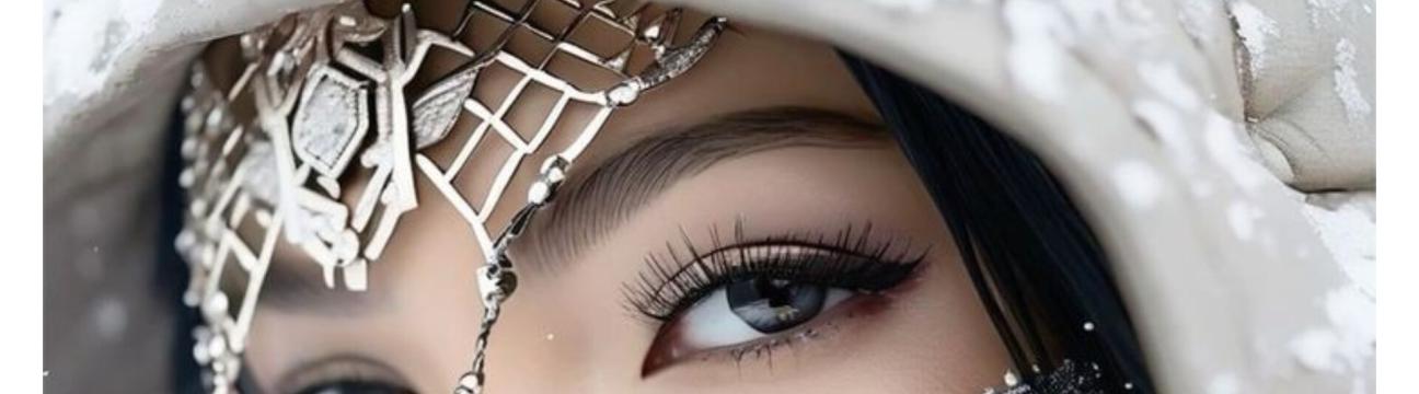 ژاله مدلینگ