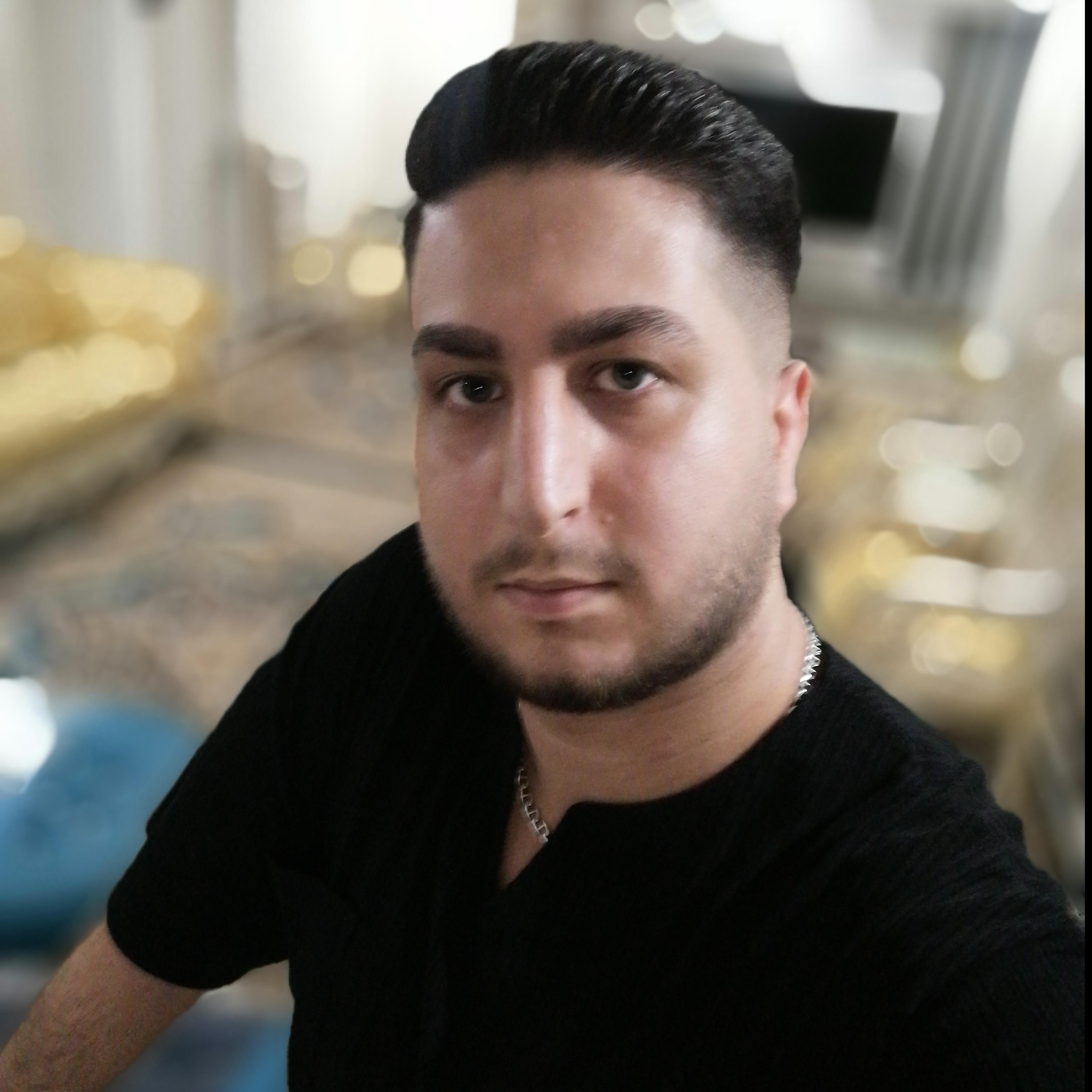 Mohammad Hosein