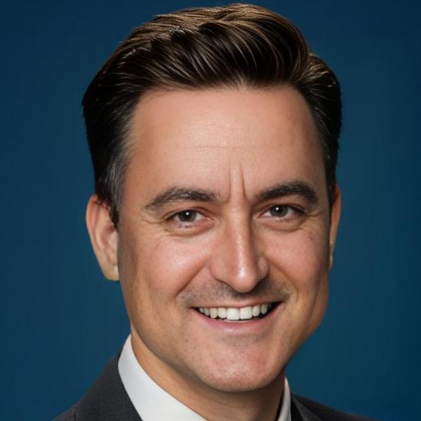 سید سعید تدین نبوی