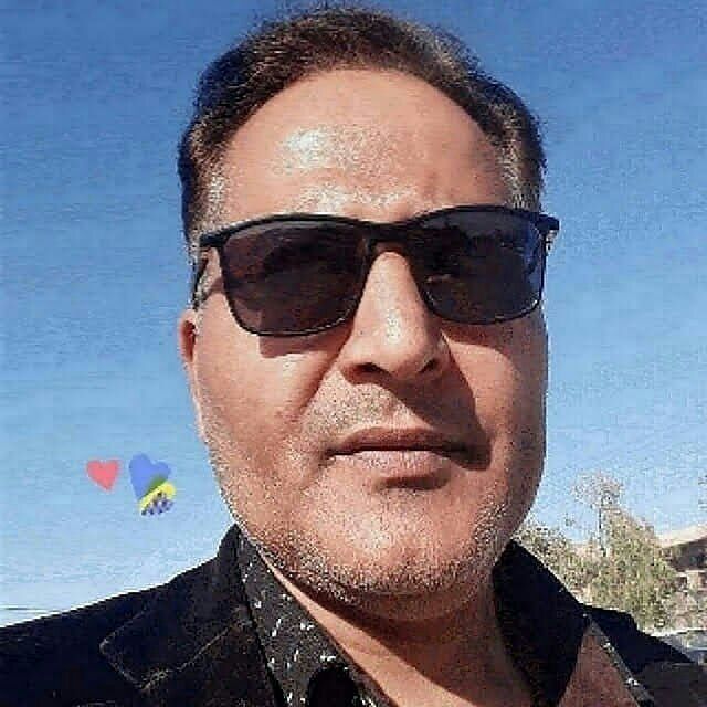 علیرضا  ملاشاهی 