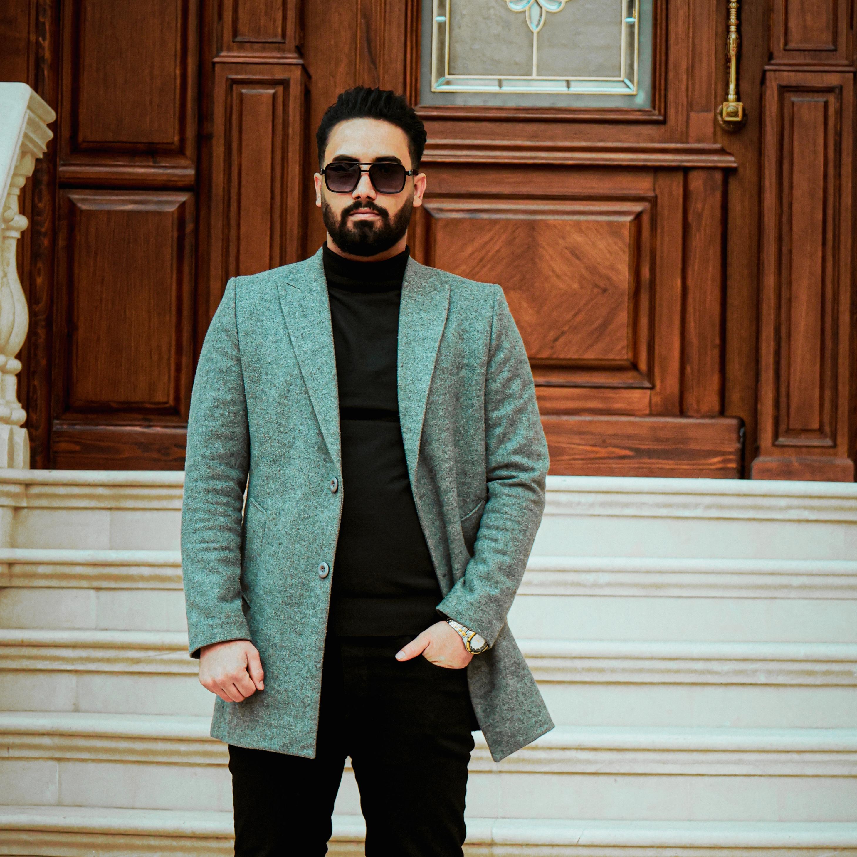 Amirhosein Ghasedi