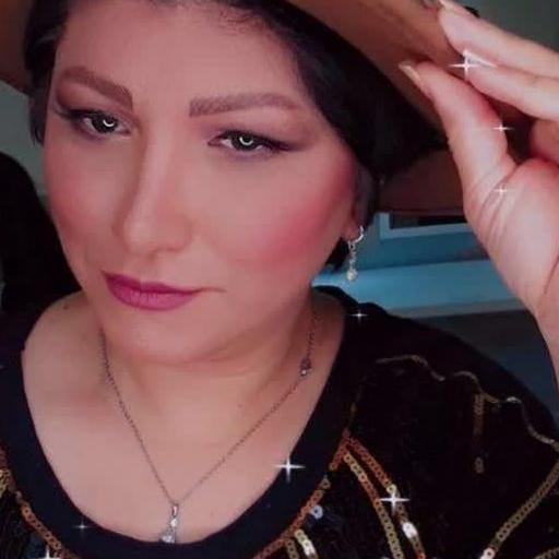 ساناز خدابخشی